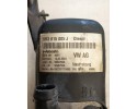 2023 Volkswagen Caddy Parking heater Webasto 5R3815005J Catalog number of substitutes 9040793A