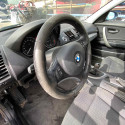 BMW SERIE 1 BERLINA (E81/E87) 118d