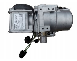Webasto Thermo Pro 50 Mercedes Actros MP4 MP5 Heating Repair Kit