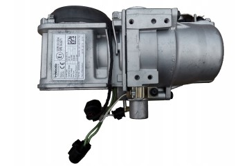 Webasto Thermo Pro 50 Mercedes Actros MP4 MP5 Heating Repair Kit