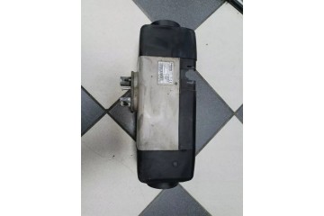 WEBASTO AIR TOP 3500 ST VOLKSVAGEN T5 TRANSPORTER CARAVELLE Part manufacturer Volkswagen OE