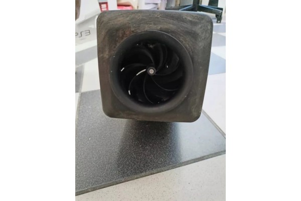 Webasto Air Top 3500 ST para Volkswagen T5 Transporter - Caravelle usado 8