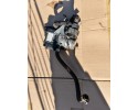 WEBASTO HEATER JEEP WK2 12R000258