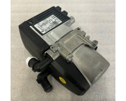 Parking heater Webasto Audi 8B3265081J