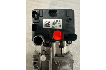 Parking heater Webasto Audi 8B3265081J Car type passenger cars