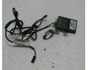 MAZDA 6 GH II WEBASTO PARKING HEATER INSTALLATION PILOT 9013799A