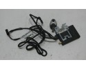 MAZDA 6 GH II WEBASTO PARKING HEATER INSTALLATION PILOT 9013799A Catalog number of the part 9006156c 9013799a