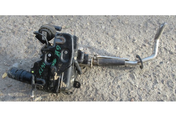 Calefactor estacionario Webasto VW Golf VI 1.4 TSI usado 3