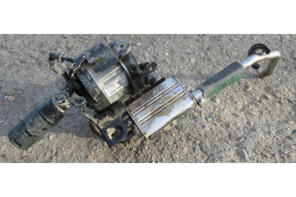 Calefactor estacionario Webasto VW Golf VI 1.4 TSI usado 4