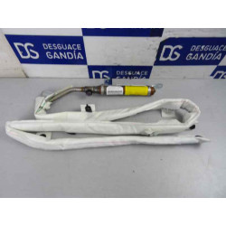 8P4880742J AIRBAG CORTINA DELANTERO DERECHO AUDI A3 SPORTBACK (8PA)