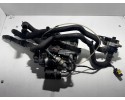 Webasto Complete Heating Mercedes Actros MP 4 A9608303661