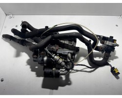 Webasto Complete Heating Mercedes Actros MP 4 A9608303661