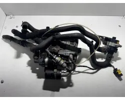 Calefacción Completa Webasto para Mercedes Actros MP 4 A9608303661