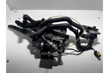 Webasto Complete Heating Mercedes Actros MP 4 A9608303661