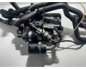 Webasto Complete Heating Mercedes Actros MP 4 A9608303661 Part manufacturer Mercedes Benz OE