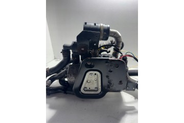 Calefacción Completa Webasto para Mercedes Actros MP 4 A9608303661