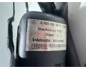 Calefacción Completa Webasto para Mercedes Actros MP 4 A9608303661