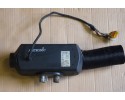 MAN TGA TGX Webasto D2 36W parking heater