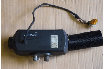 MAN TGA TGX Webasto D2 36W parking heater
