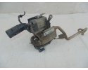 Volkswagen Caddy 2012 Parking heater Webasto