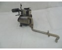 Volkswagen Caddy 2012 Parking heater Webasto Catalog number of the part 1K0815065AS ANTERCENTRUM