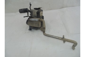 Volkswagen Caddy 2012 Parking heater Webasto Catalog number of the part 1K0815065AS ANTERCENTRUM
