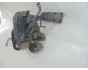 Volkswagen Caddy 2012 Parking heater Webasto Car type cargo vans