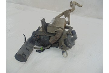 Volkswagen Caddy 2012 Parking heater Webasto Quality of parts according to GVO O original with manufacturer s logo OE