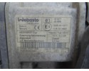 Volkswagen Caddy 2012 Parking heater Webasto Catalog number of substitutes 90224720