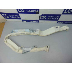 1P0880741 AIRBAG CORTINA DELANTERO IZQUIERDO SEAT LEON (1P1)