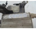 Volkswagen Caddy 2012 Parking heater Webasto Version European