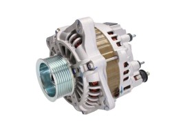 Alternator for SCANIA 4 P and DC11 01 DSC9 15 11 95 05 19