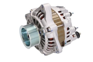 Alternator for SCANIA 4 P and DC11 01 DSC9 15 11 95 05 19