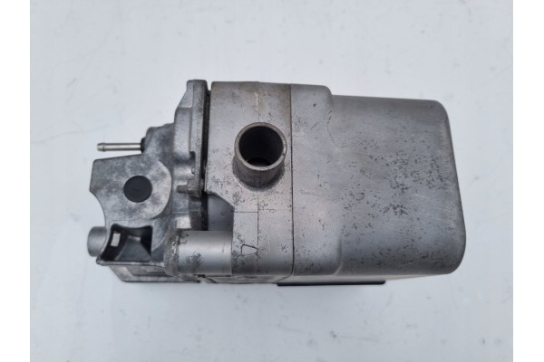 Calefactor Webasto Thermo Top C VW Touareg 7L6819008C usado 2