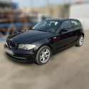 BMW SERIE 1 BERLINA (E81/E87) 118d