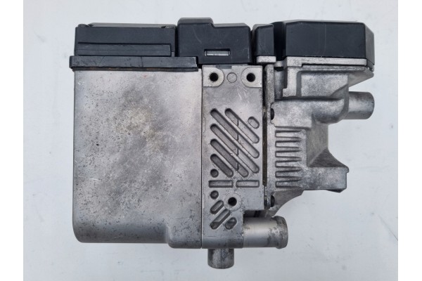 Calefactor Webasto Thermo Top C VW Touareg 7L6819008C usado 3