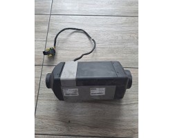 WEBASTO PARKING HEATER RENAULT RANGE T RANGE
