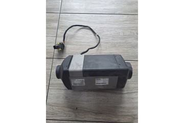 WEBASTO PARKING HEATER RENAULT RANGE T RANGE