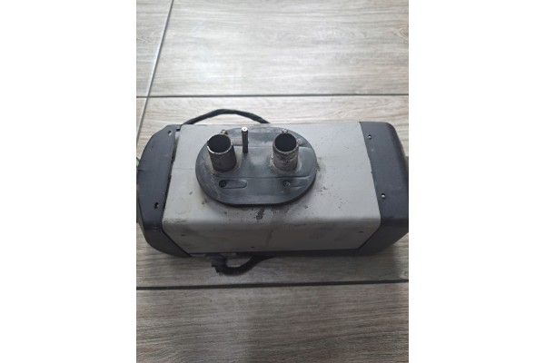 Calefactor Webasto Air Top Evo 2000 para Volvo FH 4, FM 4 y FH 5 usado 2