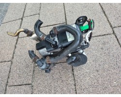 VW AUDI SKODA WEBASTO Thermo Top Evo DIESEL 12V 5 0KW 5Q0815005N 2013r