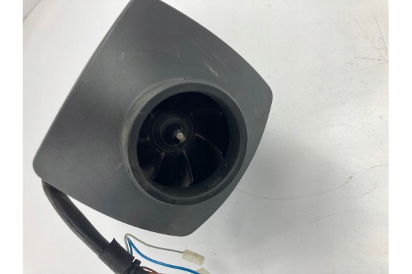 Calefactor estacionario Volvo FH 13 FM Air Top 2000ST 21017324 usado 3