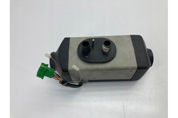 Calefactor estacionario Volvo FH 13 FM Air Top 2000ST 21017324 usado 5