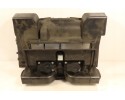 MAN TGX CABIN HEATING