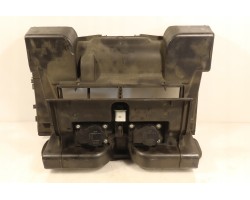 MAN TGX CABIN HEATING