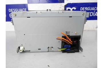 1K0035161B SISTEMA AUDIO / RADIO CD VOLKSWAGEN EOS (1F7)(2006)