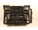 MAN TGX CABIN HEATING Packaging status replacement