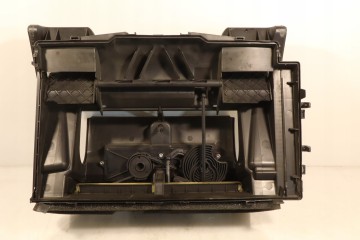 MAN TGX CABIN HEATING Packaging status replacement