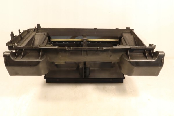 Calefactor de Cabina para Man Tgx usado 3