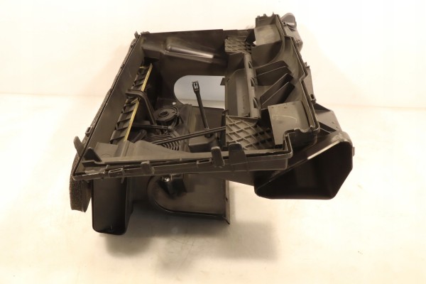 Calefactor de Cabina para Man Tgx usado 5