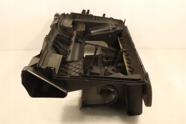 Calefactor de Cabina para Man Tgx usado 6